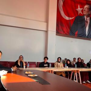 Yerinde Personel Eğitimleri ve Rehberlik Çalışmaları Kapsamında İlimizdeki Çocuk Kuruluşlarında Görev Yapan Bakım Elemanlarına Eğitim Verildi - fotoğraf 4