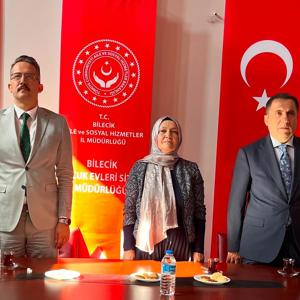 Yerinde Personel Eğitimleri ve Rehberlik Çalışmaları Kapsamında İlimizdeki Çocuk Kuruluşlarında Görev Yapan Bakım Elemanlarına Eğitim Verildi - fotoğraf 2