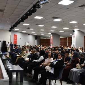 2-4 Ekim 2025 Tarihlerinde Bakan Yardımcımız Sevim SAYIM MADAK’ın Katılımıyla Aile Şenliği Düzenledik - fotoğraf 9