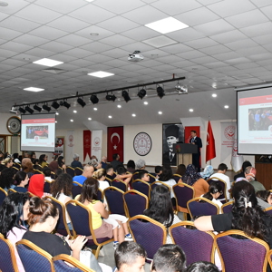 2-4 Ekim 2025 Tarihlerinde Bakan Yardımcımız Sevim SAYIM MADAK’ın Katılımıyla Aile Şenliği Düzenledik - fotoğraf 11