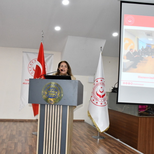 2-4 Ekim 2025 Tarihlerinde Bakan Yardımcımız Sevim SAYIM MADAK’ın Katılımıyla Aile Şenliği Düzenledik - fotoğraf 7