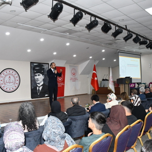 2-4 Ekim 2025 Tarihlerinde Bakan Yardımcımız Sevim SAYIM MADAK’ın Katılımıyla Aile Şenliği Düzenledik - fotoğraf 13