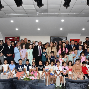 2-4 Ekim 2025 Tarihlerinde Bakan Yardımcımız Sevim SAYIM MADAK’ın Katılımıyla Aile Şenliği Düzenledik - fotoğraf 16