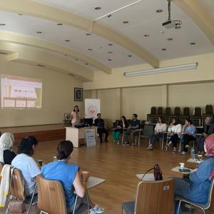 FOSTERCARE-Yenilikçi Eğitim Modelleri ile Koruyucu Aile Sürecinin İyileştirilmesi Projesi - fotoğraf 2