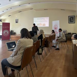 FOSTERCARE-Yenilikçi Eğitim Modelleri ile Koruyucu Aile Sürecinin İyileştirilmesi Projesi - fotoğraf 3