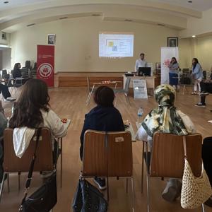 FOSTERCARE-Yenilikçi Eğitim Modelleri ile Koruyucu Aile Sürecinin İyileştirilmesi Projesi - fotoğraf 5