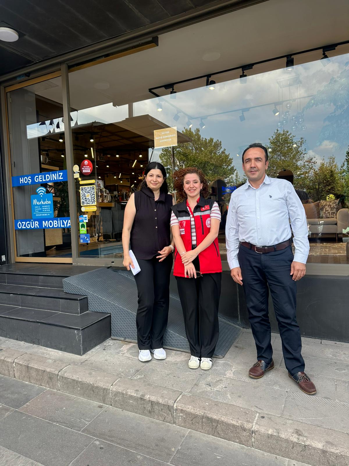 Aile Yılı Kapsamında Evlenecek Gençlerin Desteklenmesine Yönelik Kurumsal İşbirliği Protokolleri İlimizde Sürdürülmektedir