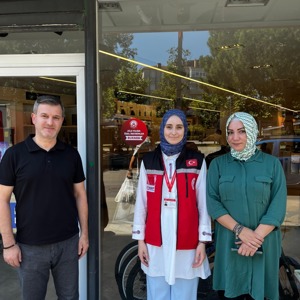 Aile Yılı Kapsamında Evlenecek Gençlerin Desteklenmesine Yönelik Kurumsal İşbirliği Protokolleri İlimizde Sürdürülmektedir - fotoğraf 2