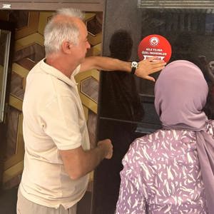 Aile Yılı Kapsamında Evlenecek Gençlerin Desteklenmesine Yönelik Kurumsal İşbirliği Protokolleri İlimizde Sürdürülmektedir - fotoğraf 1