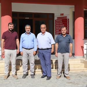 Şehit Musa Erdem Çocuk Evleri Sitemizi Ziyaret Ettik - fotoğraf 1