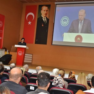 Yerinde Personel Eğitim ve Rehberlik Çalışmaları - fotoğraf 1