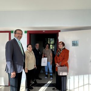 Serebral Palside Farkındalık, Toplumda Duyarlılık - fotoğraf 4