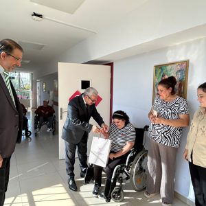 Serebral Palside Farkındalık, Toplumda Duyarlılık - fotoğraf 3