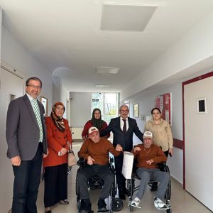 Serebral Palside Farkındalık, Toplumda Duyarlılık - fotoğraf 1