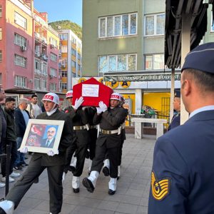 Vatan Uğruna Fedakârlık Gösteren Gazimize Rahmetle - fotoğraf 3