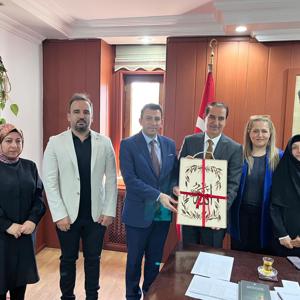 Camiler Ve Din Görevlileri Haftası - fotoğraf 1