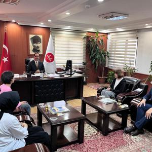 Camiler Ve Din Görevlileri Haftası - fotoğraf 2