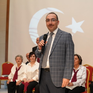 Yaşlılar Günü’nde  “Neşeli Teras”ın Açılışını Gerçekleştirdik - fotoğraf 3