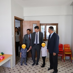 Adıyaman İl Müdürlüğümüze Saha Ziyareti Gerçekleştirildi - fotoğraf 9