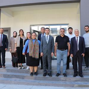 Diyarbakır Saha Eğitimimiz Gerçekleştirildi - fotoğraf 5