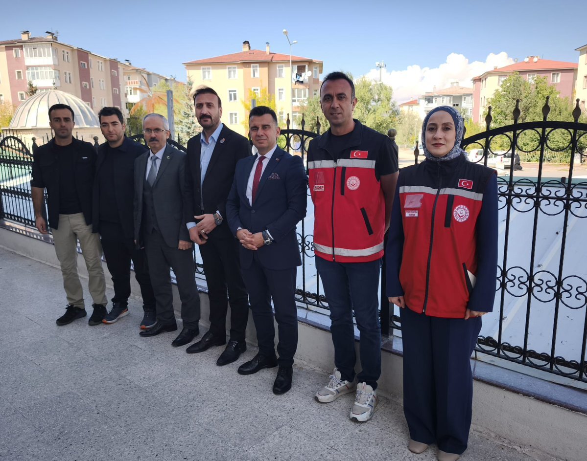 Şehidimiz Ertuğrul Kırık, Mevlid-i Şerif Programıyla Anıldı