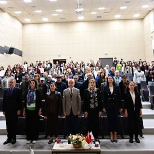 🎓 “60+ Tazelenme Üniversitesi” Kırklareli’nde Açıldı - fotoğraf 2