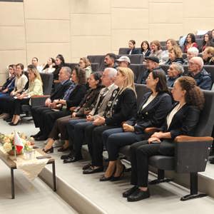 🎓 “60+ Tazelenme Üniversitesi” Kırklareli’nde Açıldı - fotoğraf 3