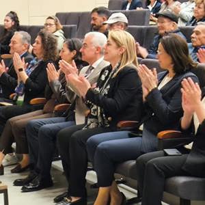 🎓 “60+ Tazelenme Üniversitesi” Kırklareli’nde Açıldı - fotoğraf 5