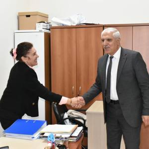 Sırameşeler Çocuk Evleri Sitesine Değerlendirme Ziyareti Gerçekleştirildi - fotoğraf 6