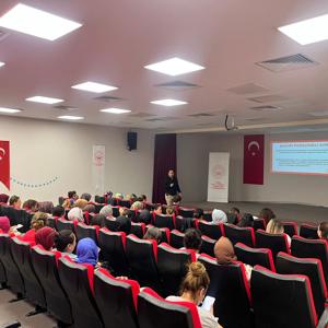 Yerine Personel Eğitim ve Rehberlik Programı Başladı - fotoğraf 2