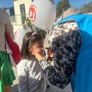 Okul Öncesi Şenliği’nde Aile ve Çocuk Hakları Temasıyla Renkli Anlar   - fotoğraf 8