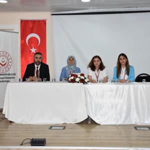 2. İl Yaşlılık Çalıştayı - fotoğraf 5
