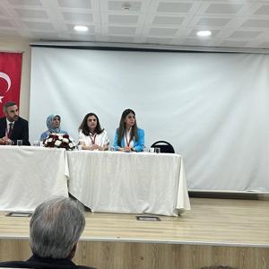 2. İl Yaşlılık Çalıştayı - fotoğraf 4