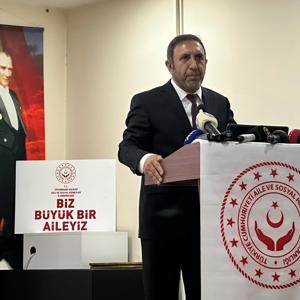 2. İl Yaşlılık Çalıştayı - fotoğraf 1