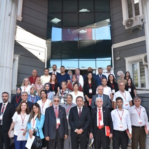 2. İl Yaşlılık Çalıştayı - fotoğraf 2
