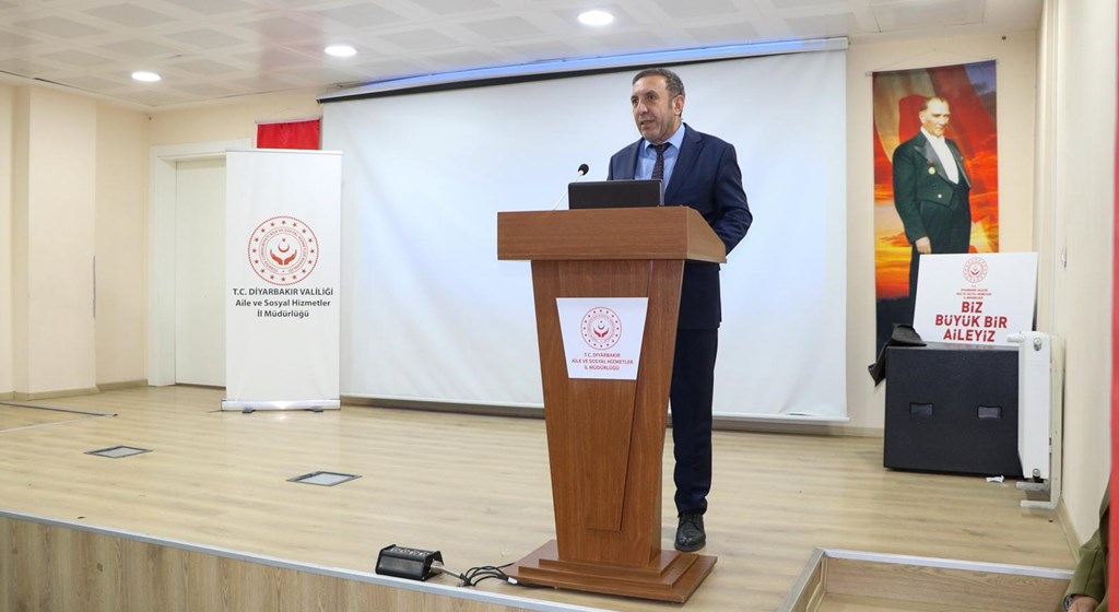 Kadınlara Yönelik Bağımlılıkla Mücadele Eğitimi ve YEDAM Tanıtımı Toplantısı