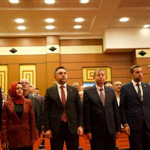 2025 Aile Yılı Kapsamında İstanbul Anadolu Yakası Muhtarlara Yönelik Bilgilendirme Toplantısı Valiliğimizin Ev Sahipliğinde Gerçekleştirildi - fotoğraf 4