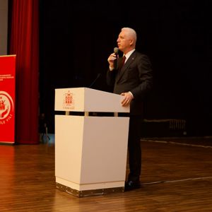 2025 Aile Yılı Kapsamında İstanbul Avrupa Yakası Muhtarlara Yönelik Bilgilendirme Toplantısı Valiliğimizin Ev Sahipliğinde Gerçekleştirildi - fotoğraf 3