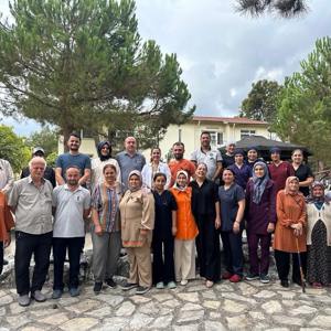 “Kanserde Erken Teşhis Hayat Kurtarır” Temalı Etkinlik Düzenlenmiştir. - fotoğraf 1