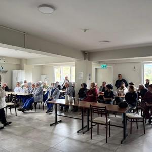 “Bağımlılıkla Mücadele” Eğitimi Düzenlenmiştir. - fotoğraf 2