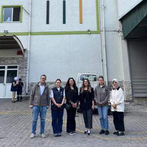 “Bağımlılıkla Mücadele” Eğitimi Düzenlenmiştir. - fotoğraf 1