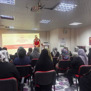 Modüler Aile Eğitim Programı Başladı - fotoğraf 1