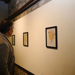 Zamanın Renkleriyle Çizilen Hikâyeler  - fotoğraf 3