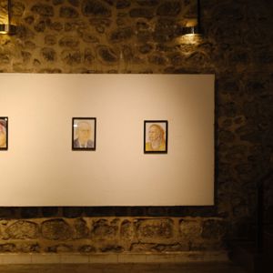 Zamanın Renkleriyle Çizilen Hikâyeler  - fotoğraf 8
