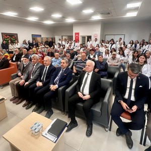 ‘1 Ekim Dünya Yaşlılar Günü’ münasebetiyle ‘Dünya ve Türkiye Yaşlı Projeksiyonu’ Paneli Düzenlendi - fotoğraf 5