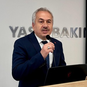 ‘1 Ekim Dünya Yaşlılar Günü’ münasebetiyle ‘Dünya ve Türkiye Yaşlı Projeksiyonu’ Paneli Düzenlendi - fotoğraf 9