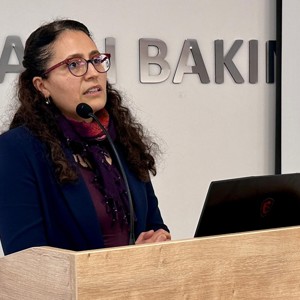 ‘1 Ekim Dünya Yaşlılar Günü’ münasebetiyle ‘Dünya ve Türkiye Yaşlı Projeksiyonu’ Paneli Düzenlendi - fotoğraf 11