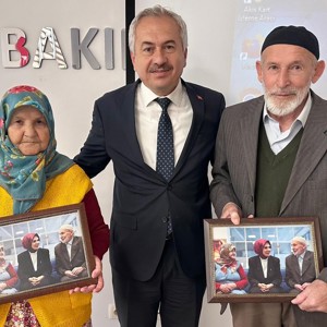 ‘1 Ekim Dünya Yaşlılar Günü’ münasebetiyle ‘Dünya ve Türkiye Yaşlı Projeksiyonu’ Paneli Düzenlendi - fotoğraf 20