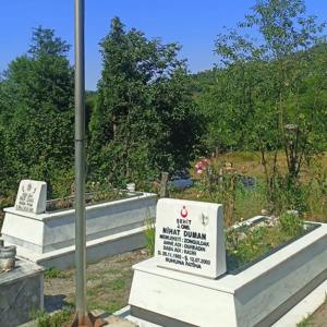 Şehit Er Nihat DUMAN, Şehadetinin Yıl Dönümünde Dualarla Anıldı. - fotoğraf 3