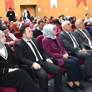 Geleceğe Dokunan Eller Eğitimin Gücüyle Buluşuyor - fotoğraf 2